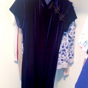 Rhapsody formal dress